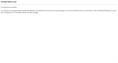 Desktop Screenshot of npgclub.org